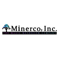 Logo von Minerco (CE) (MINE).