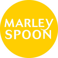 Logo von Marley Spoon (PK) (MLYSF).
