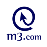 Logo von M3 (PK) (MTHRY).
