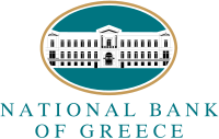 Logo von National Bank of Greece (PK) (NBGIF).