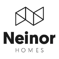 Logo von Neinor Homes (PK) (NNRHF).