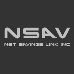 Logo von Net Savings Link (PK) (NSAV).