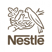 Logo von Nestle Malaysia Bhd (PK) (NSLYF).