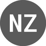 Logo von New Zealand Coastal Seaf... (PK) (NZSCF).