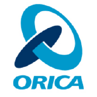 Logo von Orica (PK) (OCLDY).