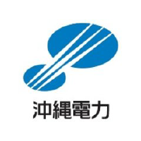 Logo von Okinawa Electric Power (PK) (OKEPF).