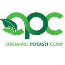Logo von Organic Potash (PK) (OPCGF).