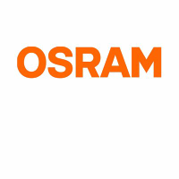 Logo von Osram Licht AG Namens (CE) (OSAGF).