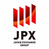 Logo von Japan Exchange (PK) (OSCUF).