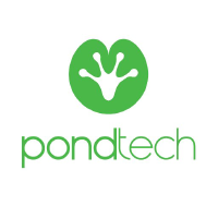 Logo von Pond Technologies (QB) (PNDHF).