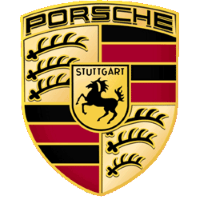 Logo von Porsche Automobile (PK) (POAHY).