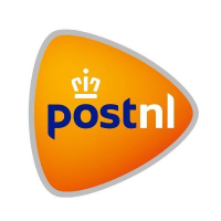 Logo von PostNL NV (PK) (PSTNY).