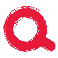 Logo von QYou Media (QB) (QYOUF).