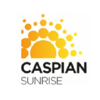 Logo von Caspian Sunrise (PK) (ROXIF).