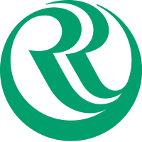 Logo von Resona Holdings Inc Osaka (PK) (RSNHF).