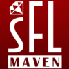 Logo von SFLMaven (PK) (SFLM).