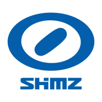 Logo von Shimizu (PK) (SHMUF).