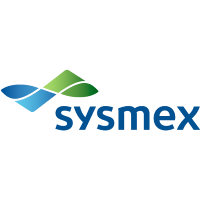 Logo von Sysmex (PK) (SSMXF).
