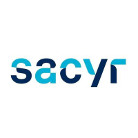 Logo von SACYR (PK) (SYRVF).