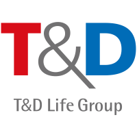 Logo von T and D (PK) (TDHOF).