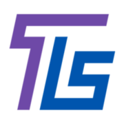 Logo von Transportation and Logis... (PK) (TLSS).