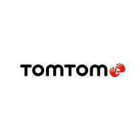Logo von Tomtom NV (PK) (TMOAY).