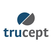 Logo von Trucept (PK) (TREP).