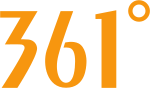 Logo von 361 Degrees (PK) (TSIOF).