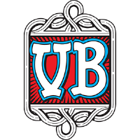Logo von Vitamin Blue (CE) (VTMB).