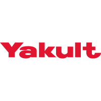 Logo von Yakult Honsha (PK) (YKLTY).