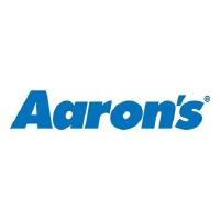 Logo von Aarons (AAN).