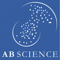 Logo von AllianceBernstein (AB).