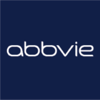 Logo von AbbVie (ABBV).