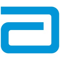 Logo von Abbott Laboratories (ABT).