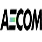 Logo von AECOM (ACM).