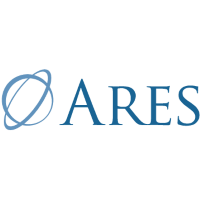 Logo von Ares Commercial Real Est... (ACRE).