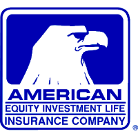 Logo von American Equity Investme... (AEL).