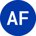 Logo von Armstrong Flooring (AFI).