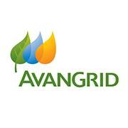 Logo von Avangrid (AGR).