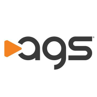 Logo von PlayAGS (AGS).