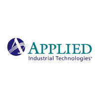 Logo von Applied Industrial Techn... (AIT).