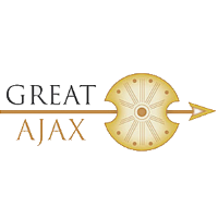 Logo von Great Ajax (AJX).