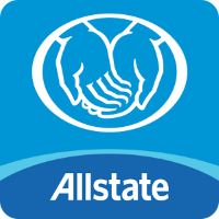 Logo von Allstate (ALL).