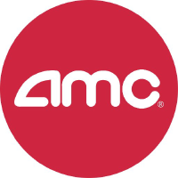 Logo von AMC Entertainment (AMC).