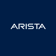 Logo von Arista Networks (ANET).