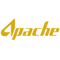 Logo von Apache (APA).