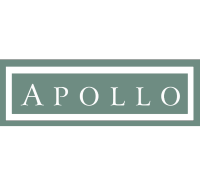 Logo von Apollo Global Management (APO).