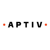 Logo von Aptiv (APTV).