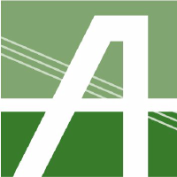 Logo von Algonquin Power (AQN).