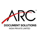 Logo von ARC Document Solutions (ARC).
